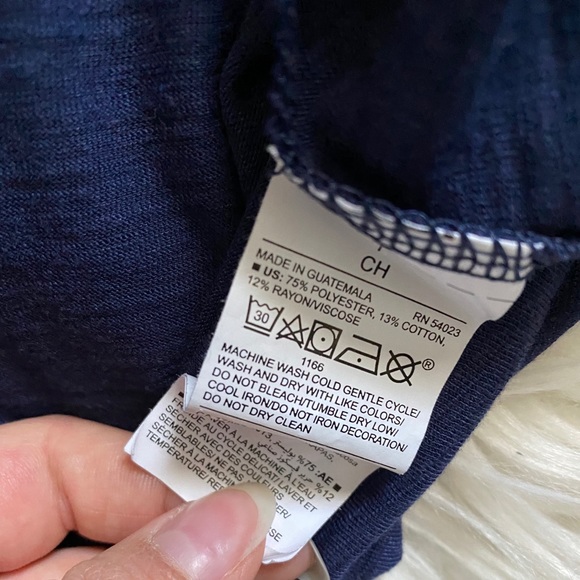 Athletic graphic Go-Dry t-shirt - Picture 5 of 7